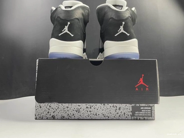 Rep Onekick CT4838-011 JORDAN OREO 5 AIR 0809